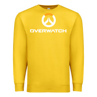 Lemon overwatch Premium Sweatshirt - artisFamous
