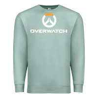 Seafoam overwatch Premium Sweatshirt - artisFamous