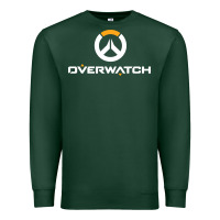 Sports Green overwatch Premium Sweatshirt - artisFamous