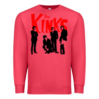 Cardinal The Kinks Premium Sweatshirt - artisFamous