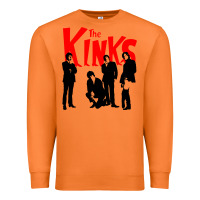 Carrot The Kinks Premium Sweatshirt - artisFamous