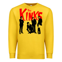 Lemon The Kinks Premium Sweatshirt - artisFamous