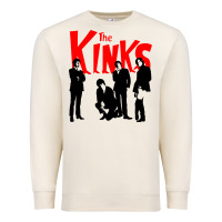 Sandshell The Kinks Premium Sweatshirt - artisFamous