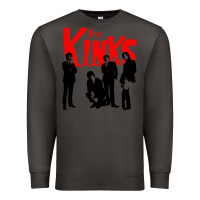 Smoke The Kinks Premium Sweatshirt - artisFamous