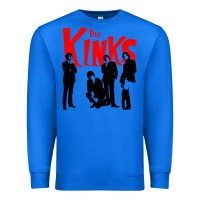 True Royal The Kinks Premium Sweatshirt - artisFamous