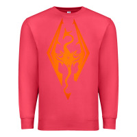 Cardinal skyrim elder scrolls oblivion Premium Sweatshirt - artisFamous