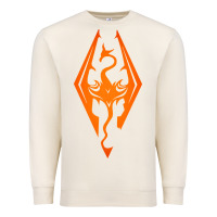 Sandshell skyrim elder scrolls oblivion Premium Sweatshirt - artisFamous