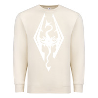 Sandshell skyrim elder Premium Sweatshirt - artisFamous