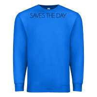 True Royal Saves The Day Premium Sweatshirt - artisFamous