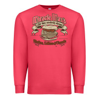 Cardinal mutton lettuce and tomato Premium Sweatshirt - artisFamous