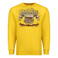 Lemon mutton lettuce and tomato Premium Sweatshirt - artisFamous
