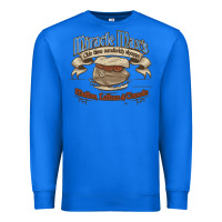 True Royal mutton lettuce and tomato Premium Sweatshirt - artisFamous