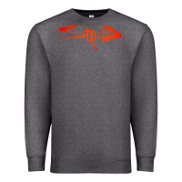 Charcoal Heather staind new Premium Sweatshirt - artisFamous