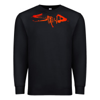 Black staind new Premium Sweatshirt - artisFamous