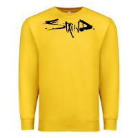 Lemon staind new Premium Sweatshirt - artisFamous