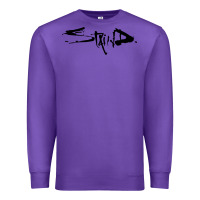 Purple staind new Premium Sweatshirt - artisFamous