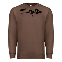 Chestnut staind new Premium Sweatshirt - artisFamous