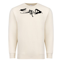 Sandshell staind new Premium Sweatshirt - artisFamous