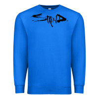 True Royal staind new Premium Sweatshirt - artisFamous