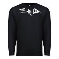 Black staind new Premium Sweatshirt - artisFamous