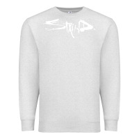 Oatmeal Heather staind new Premium Sweatshirt - artisFamous