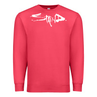 Cardinal staind new Premium Sweatshirt - artisFamous