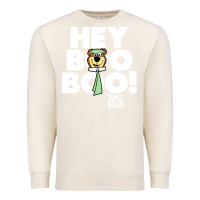 Sandshell yogi bear Premium Sweatshirt - artisFamous
