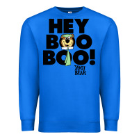 True Royal yogi bear Premium Sweatshirt - artisFamous