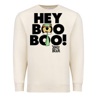 Sandshell yogi bear Premium Sweatshirt - artisFamous