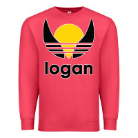 Cardinal logan Premium Sweatshirt - artisFamous