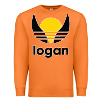 Carrot logan Premium Sweatshirt - artisFamous