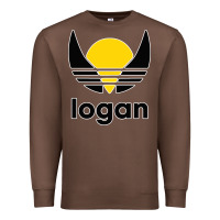 Chestnut logan Premium Sweatshirt - artisFamous