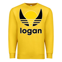Lemon logan Premium Sweatshirt - artisFamous