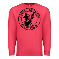 Cardinal cowboy fast draw association Premium Sweatshirt - artisFamous