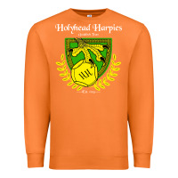 Carrot holyhead harpies Premium Sweatshirt - artisFamous