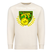 Sandshell holyhead harpies Premium Sweatshirt - artisFamous