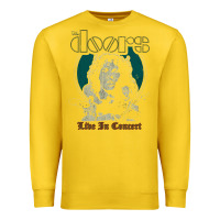 Lemon the doors live in concert Premium Sweatshirt - artisFamous