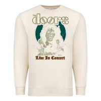 Sandshell the doors live in concert Premium Sweatshirt - artisFamous