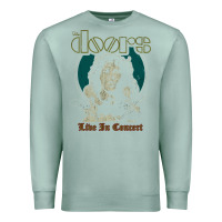 Seafoam the doors live in concert Premium Sweatshirt - artisFamous