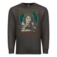 Smoke the doors live in concert Premium Sweatshirt - artisFamous