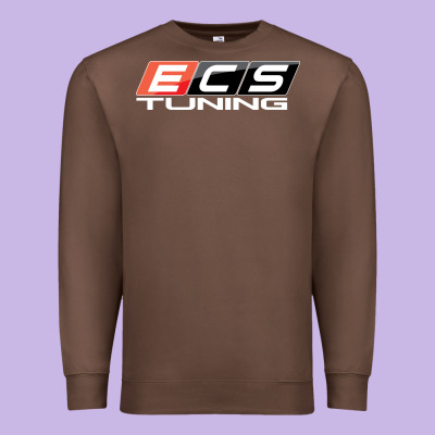 Ecs Tuning Premium Sweatshirt Designed By Artisfamous