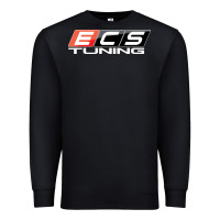 Black ecs tuning Premium Sweatshirt - artisFamous
