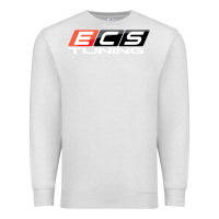 Oatmeal Heather ecs tuning Premium Sweatshirt - artisFamous