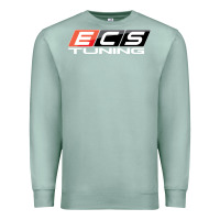 Seafoam ecs tuning Premium Sweatshirt - artisFamous