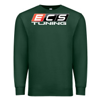 Sports Green ecs tuning Premium Sweatshirt - artisFamous