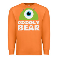 Carrot googly bear Premium Sweatshirt - artisFamous