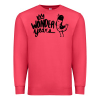 Cardinal The Wonder Years Premium Sweatshirt - artisFamous