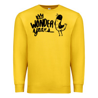 Lemon The Wonder Years Premium Sweatshirt - artisFamous
