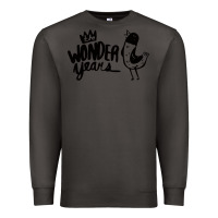 Smoke The Wonder Years Premium Sweatshirt - artisFamous