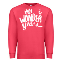 Cardinal The Wonder Years Premium Sweatshirt - artisFamous